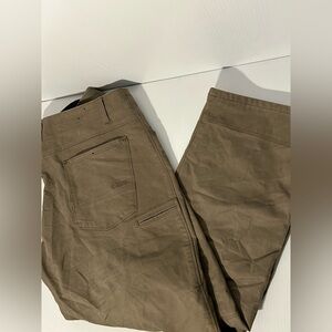 Kuhl RYDR men’s 40/30 pants